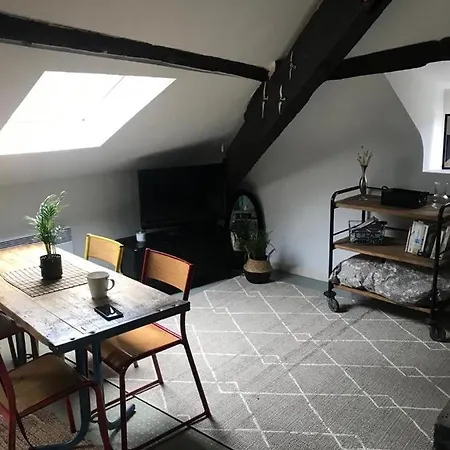Apartament Studio