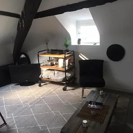 Studio Saint-Malo