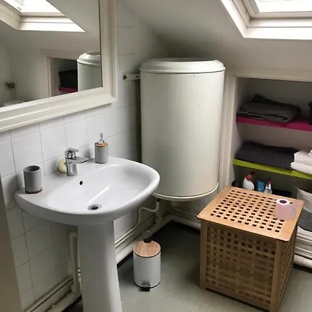 Studio * Saint-Malo