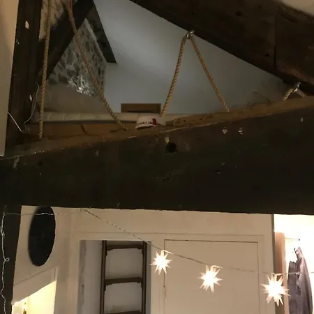 Studio Apartament